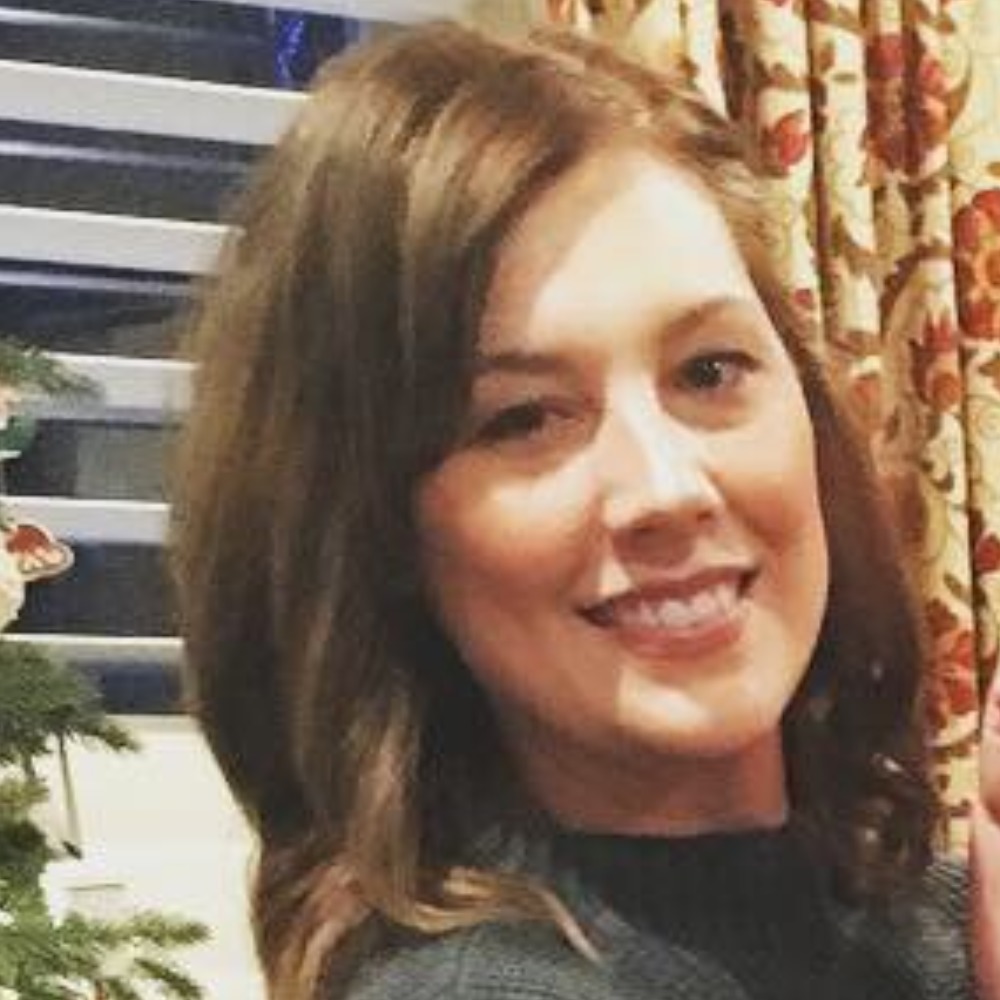 Meet your Posher, Kate